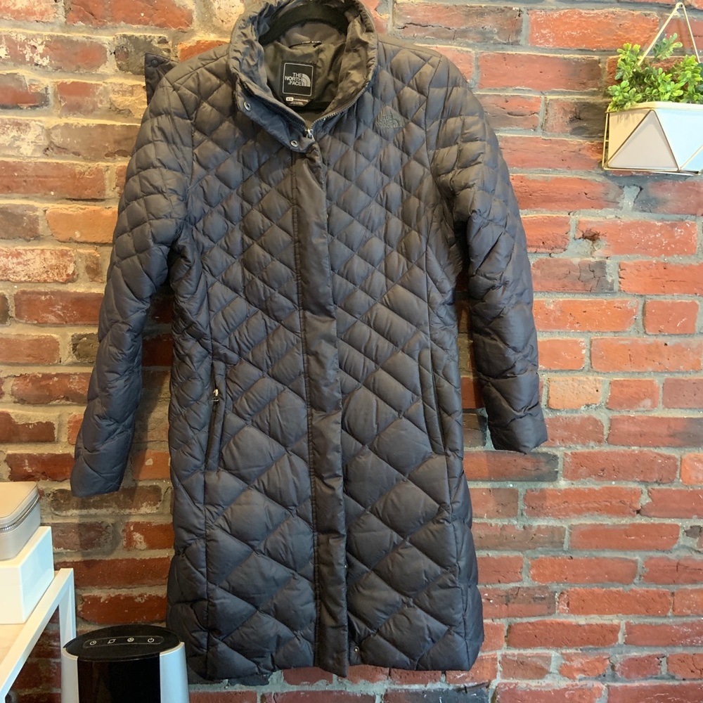 North Face Winter Jacket